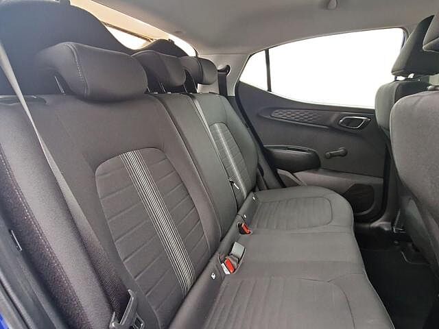 Hyundai i10 1.0 MPI Connectline