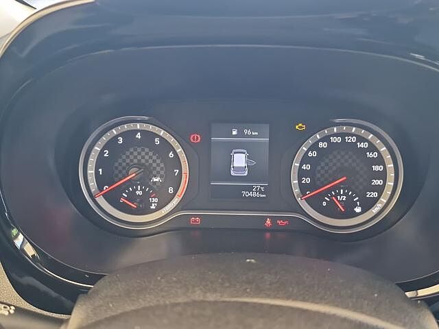 Hyundai i10 1.0 MPI AT Tech