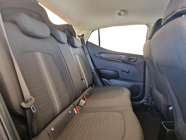 Hyundai i10 1.0 MPI AT Tech