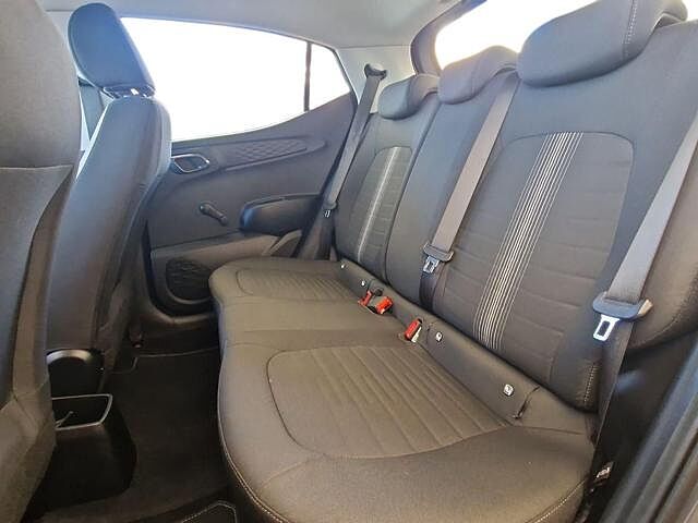 Hyundai i10 1.0 MPI AT Tech