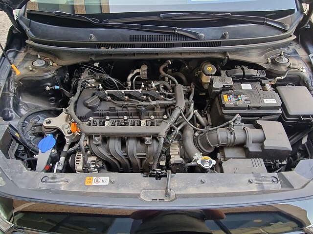 Hyundai BAYON 1.2 MPI MT XLine
