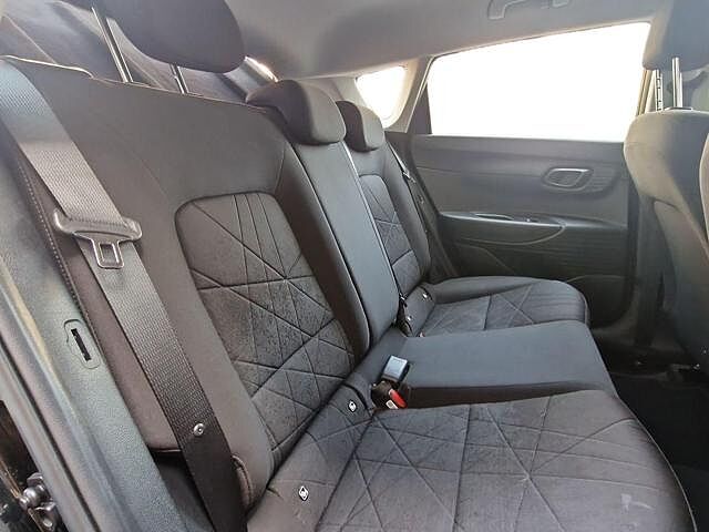 Hyundai BAYON 1.2 MPI MT XLine