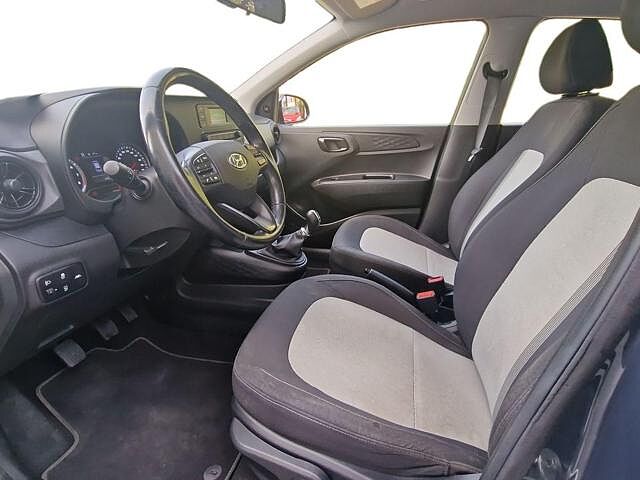 Hyundai i10 1.0 MPI Advanced