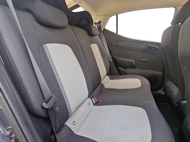 Hyundai i10 1.0 MPI Advanced