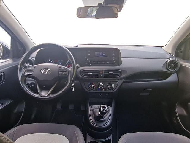 Hyundai i10 1.0 MPI Advanced