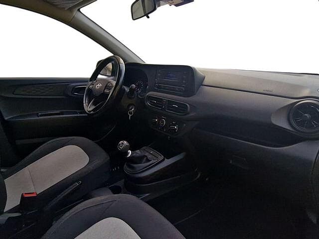 Hyundai i10 1.0 MPI Advanced
