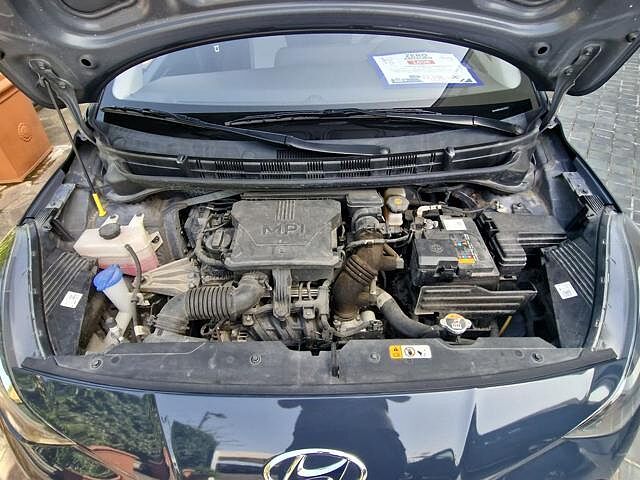 Hyundai i10 1.0 MPI Advanced
