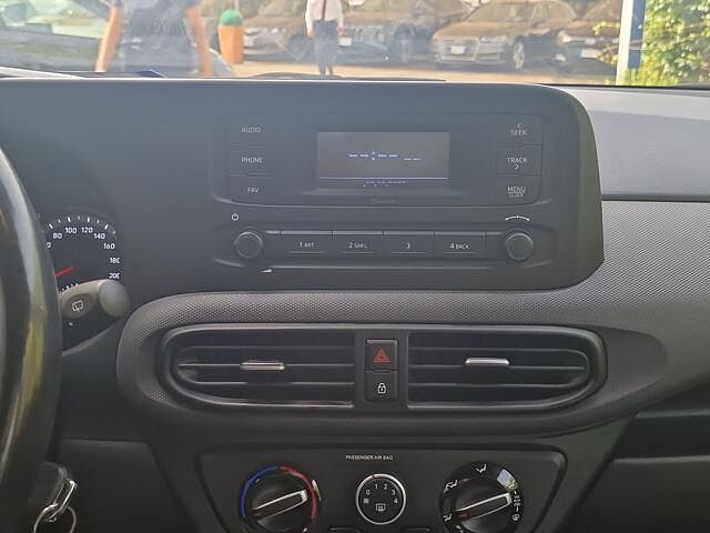 Hyundai i10 1.0 MPI Advanced