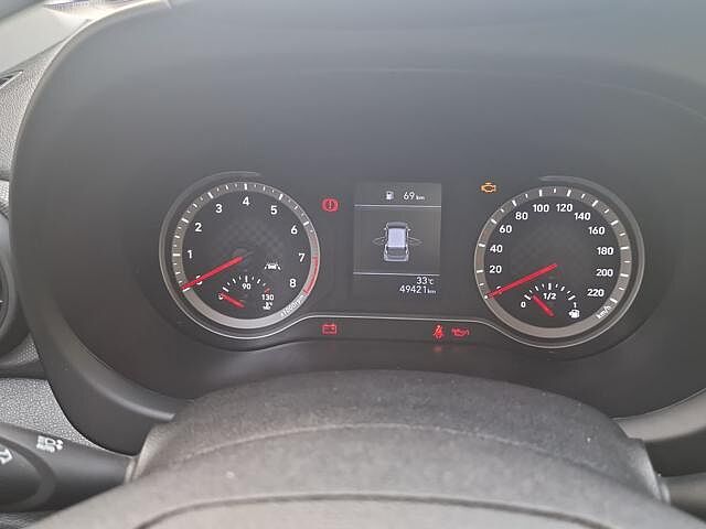 Hyundai i10 1.0 MPI Advanced