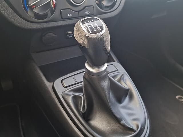 Hyundai i10 1.0 MPI Advanced