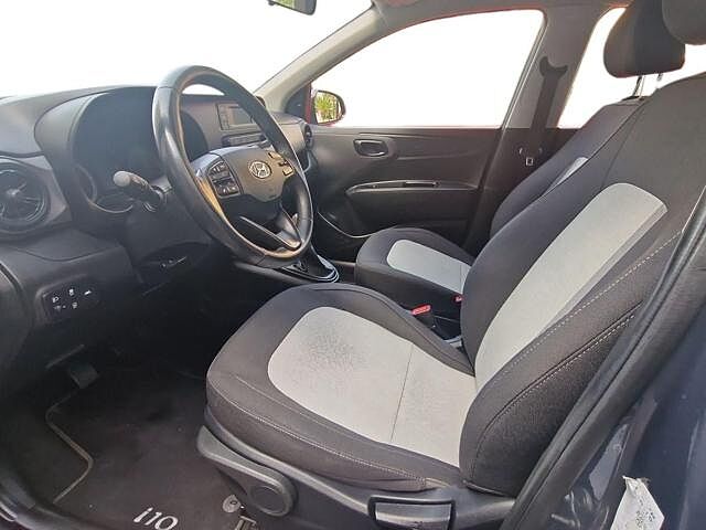 Hyundai i10 1.0 MPI Advanced