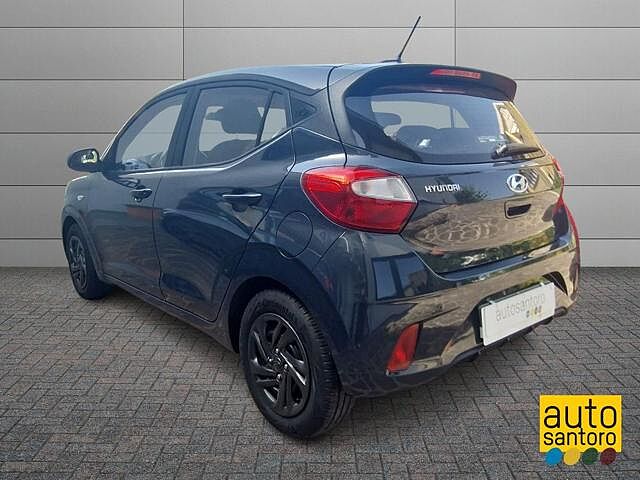 Hyundai i10 1.0 MPI Advanced