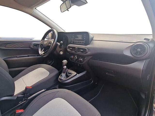 Hyundai i10 1.0 MPI Advanced