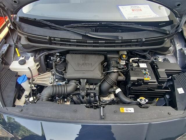 Hyundai i10 1.0 MPI Advanced