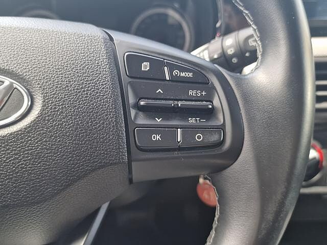 Hyundai i10 1.0 MPI AT Tech