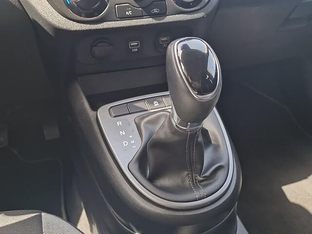 Hyundai i10 1.0 MPI AT Tech