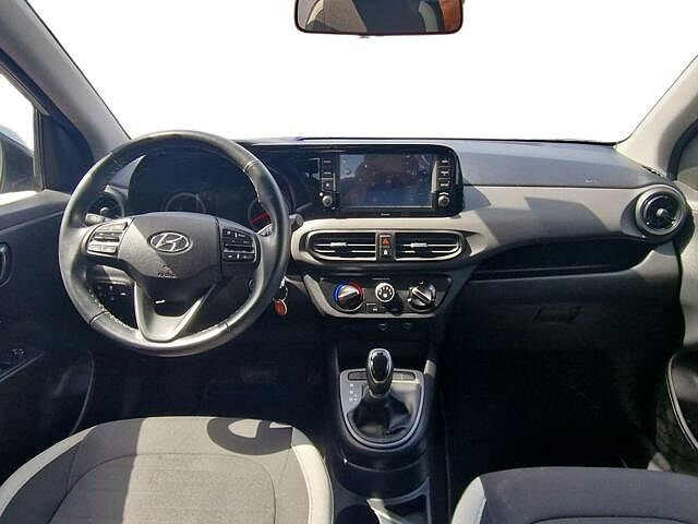 Hyundai i10 1.0 MPI AT Tech