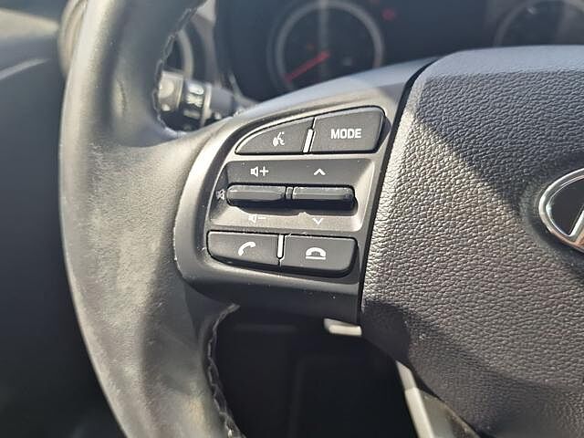 Hyundai i10 1.0 MPI AT Tech