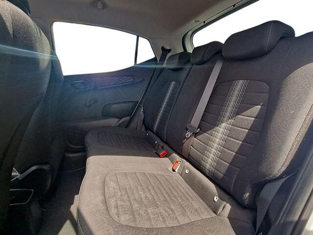Hyundai i10 1.0 MPI AT Tech