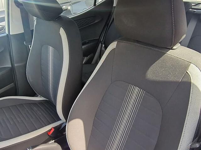 Hyundai i10 1.0 MPI AT Tech