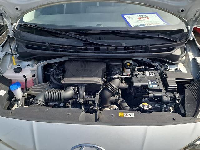 Hyundai i10 1.0 MPI AT Tech