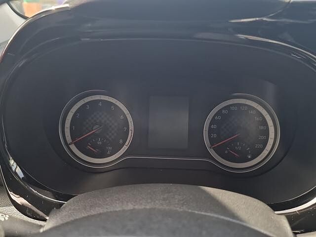 Hyundai i10 1.0 MPI AT Tech