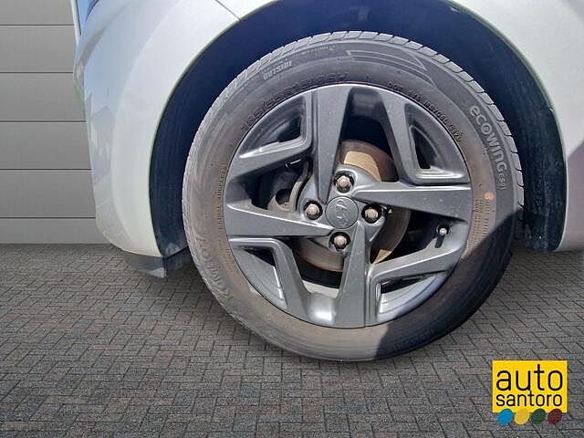Hyundai i10 1.0 MPI AT Tech