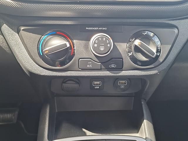Hyundai i10 1.0 MPI AT Tech
