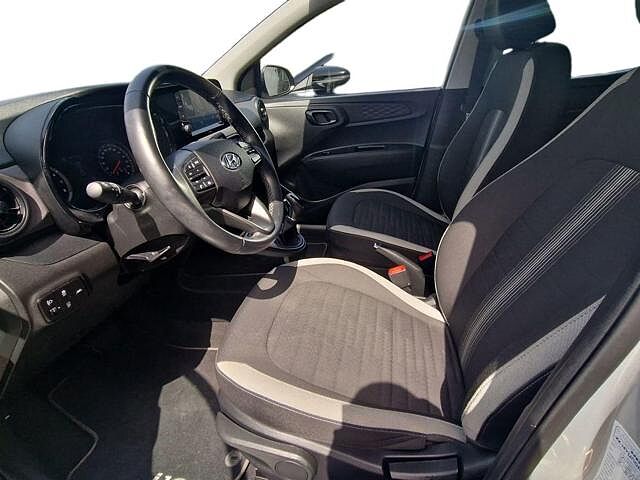 Hyundai i10 1.0 MPI AT Tech