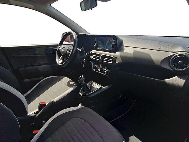 Hyundai i10 1.0 MPI AT Tech