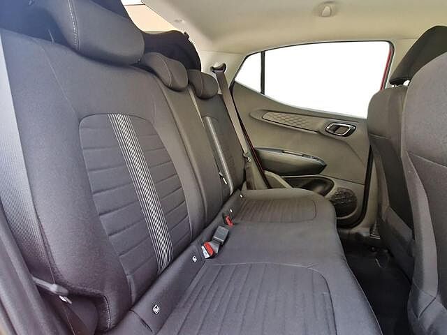 Hyundai i10 1.0 MPI AT Connectline