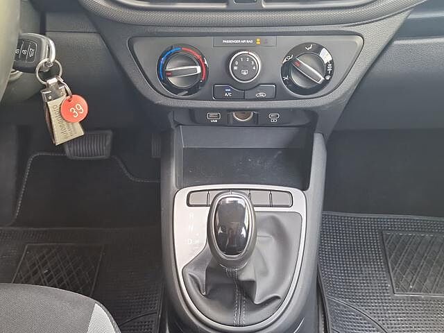 Hyundai i10 1.0 MPI AT Connectline