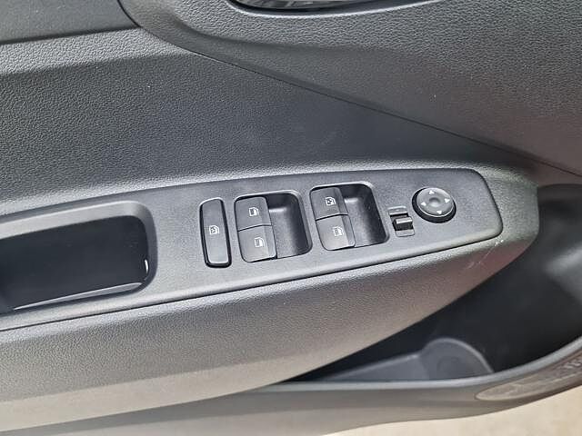 Hyundai i10 1.0 MPI AT Connectline