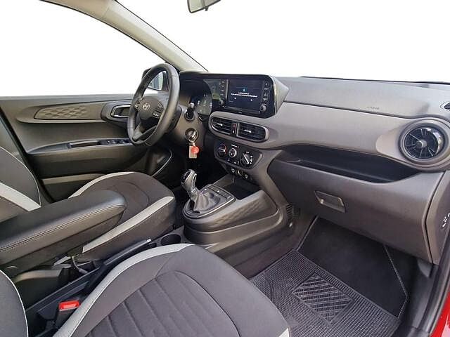 Hyundai i10 1.0 MPI AT Connectline