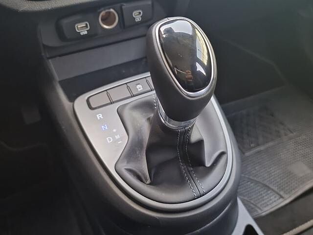 Hyundai i10 1.0 MPI AT Connectline