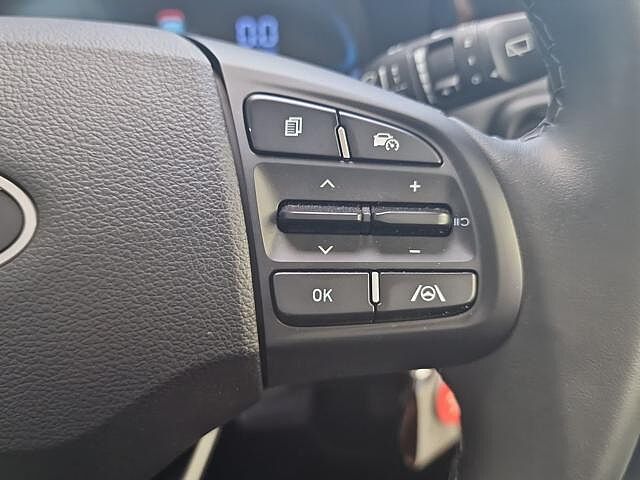 Hyundai i10 1.0 MPI AT Connectline