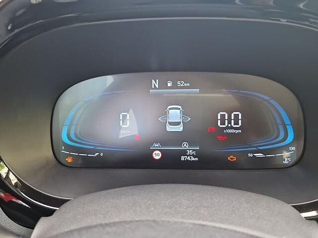 Hyundai i10 1.0 MPI AT Connectline
