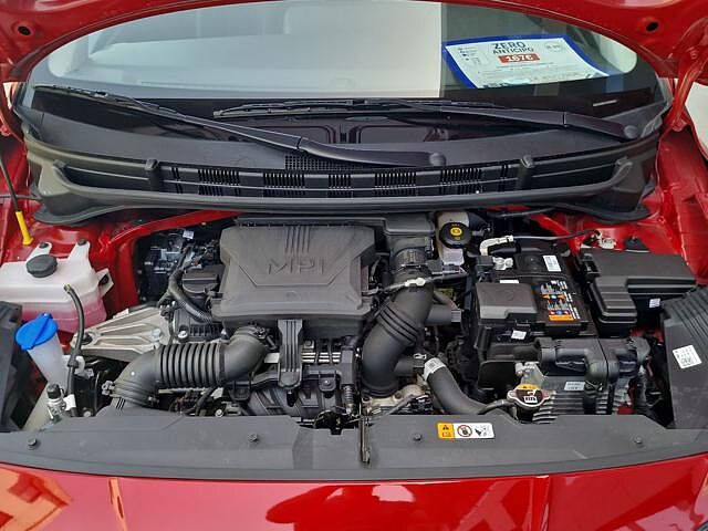 Hyundai i10 1.0 MPI AT Connectline