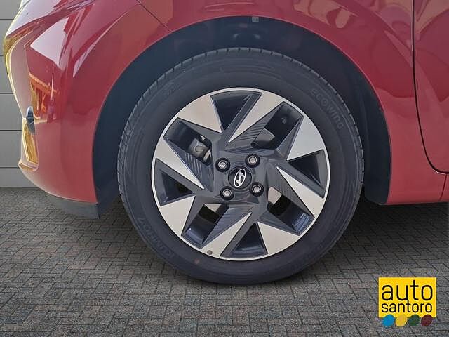 Hyundai i10 1.0 MPI AT Connectline