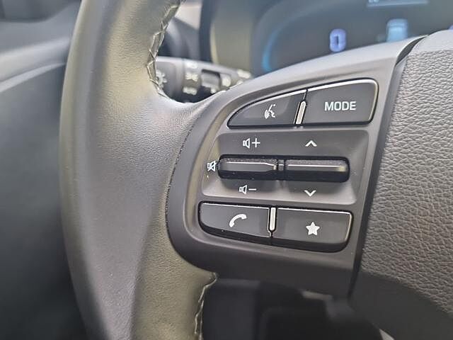 Hyundai i10 1.0 MPI AT Connectline