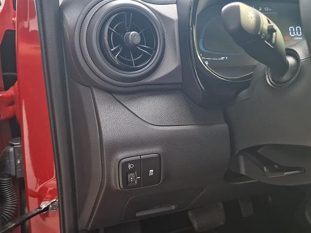 Hyundai i10 1.0 MPI AT Connectline