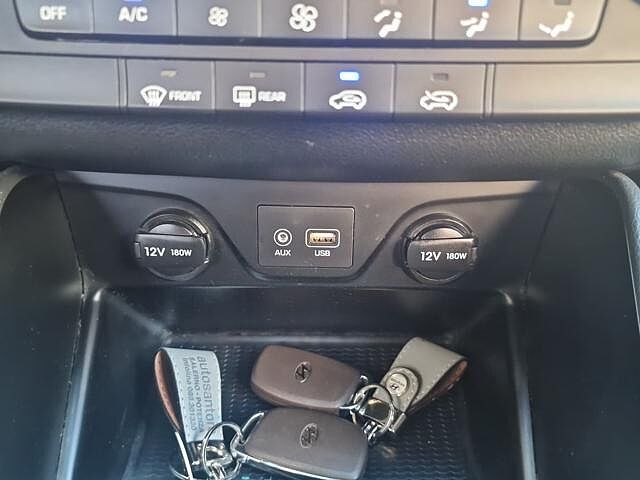 Hyundai TUCSON 1.6 CRDi 136CV 48V 4WD DCT XPrime