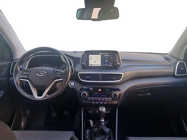 Hyundai TUCSON 1.6 CRDi 136CV 48V 4WD DCT XPrime