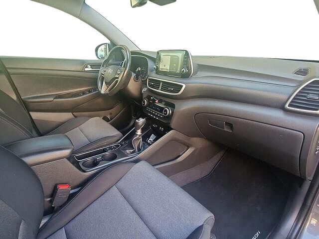 Hyundai TUCSON 1.6 CRDi 136CV 48V 4WD DCT XPrime