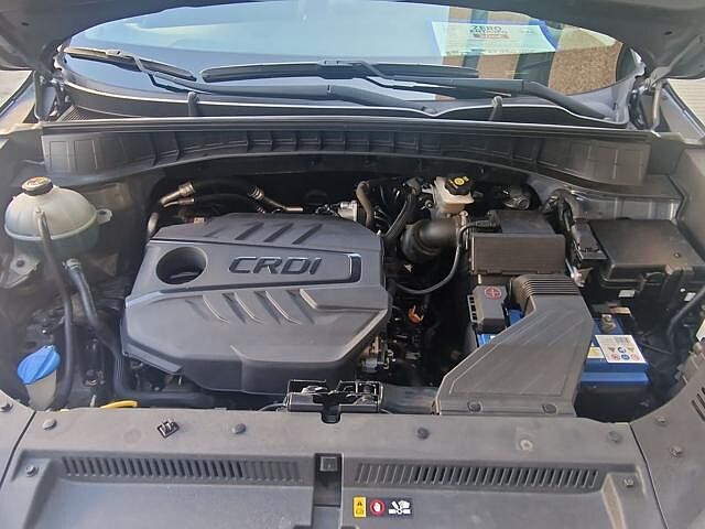 Hyundai TUCSON 1.6 CRDi 136CV 48V 4WD DCT XPrime