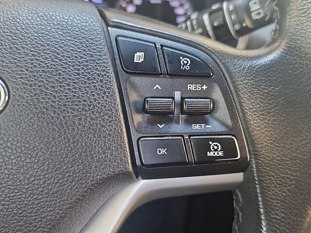 Hyundai TUCSON 1.6 CRDi 136CV 48V 4WD DCT XPrime