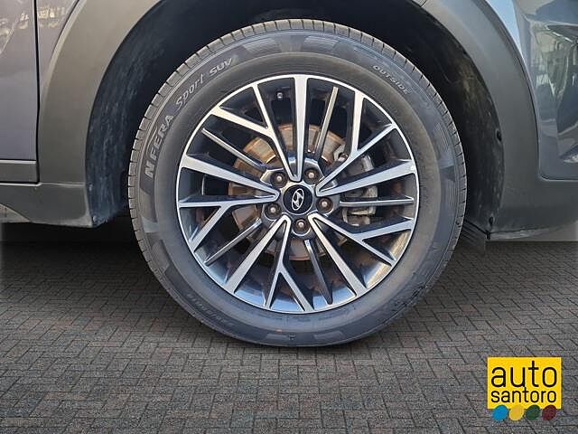 Hyundai TUCSON 1.6 CRDi 136CV 48V 4WD DCT XPrime