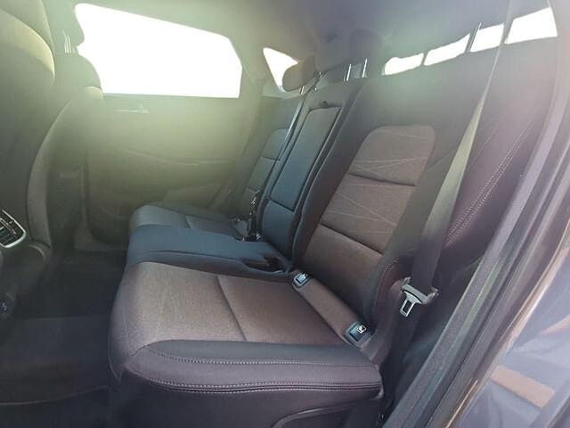 Hyundai TUCSON 1.6 CRDi 136CV 48V 4WD DCT XPrime