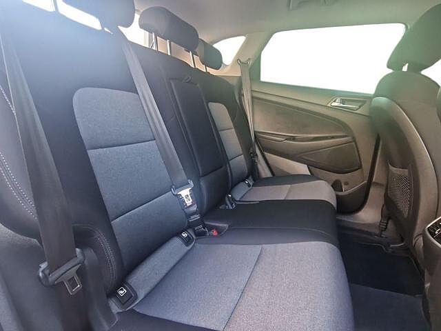 Hyundai TUCSON 1.6 CRDi 136CV 48V 4WD DCT XPrime