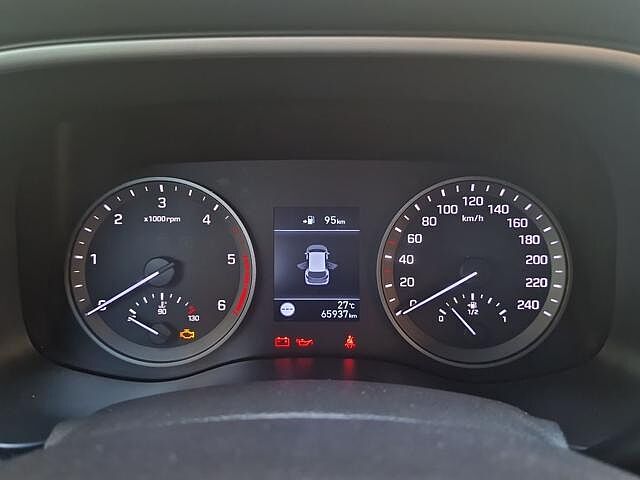 Hyundai TUCSON 1.6 CRDi 136CV 48V 4WD DCT XPrime